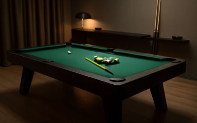 Top Quality Pool Table for Sale Takealot – Your Perfect Game Room Addition