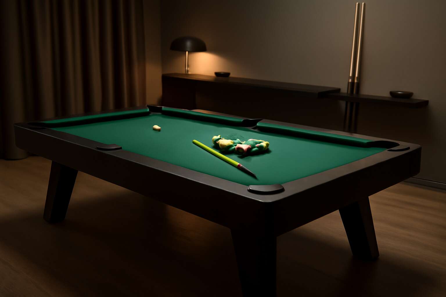 pool table for sale takealot