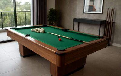 Great Deals on Quality Pool Tables for Sale in Durban – Perfect for Your Game Room