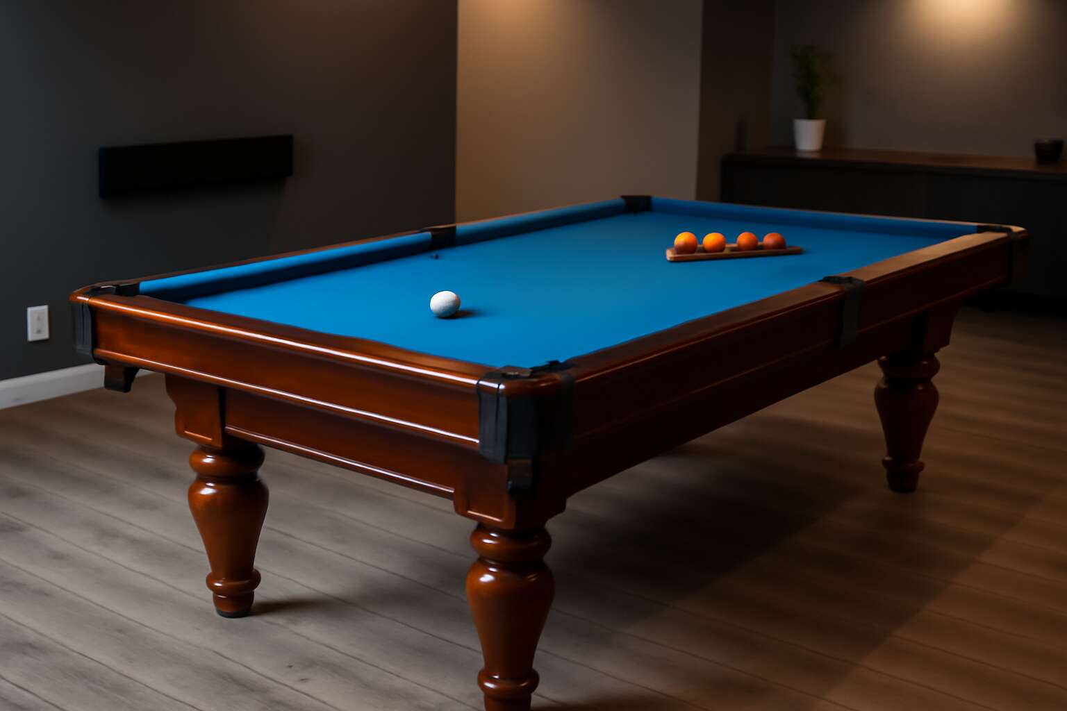 what pool table should i buy