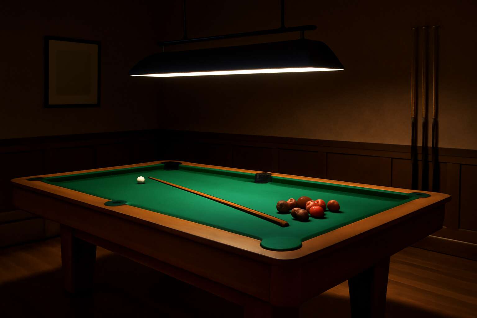 pool table light for sale
