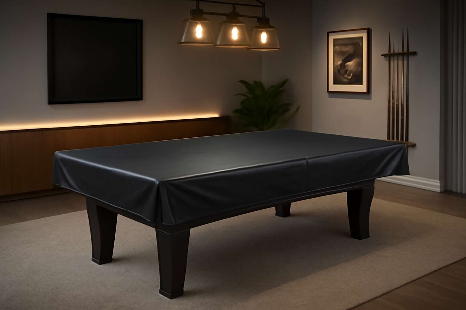 pool table covers 8ft