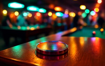The Ultimate Guide to Managing and Using Pool Table Tokens Effectively