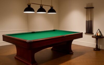 Top Tips for a Seamless Pool Table Order: Expert Advice to Elevate Your Game Space