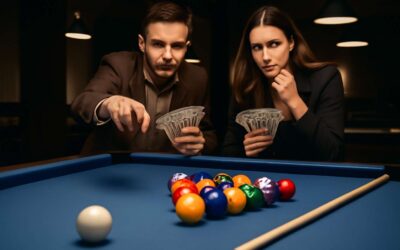Master the Game: Top Tips and Tricks for Excelling at Pool Table Betting