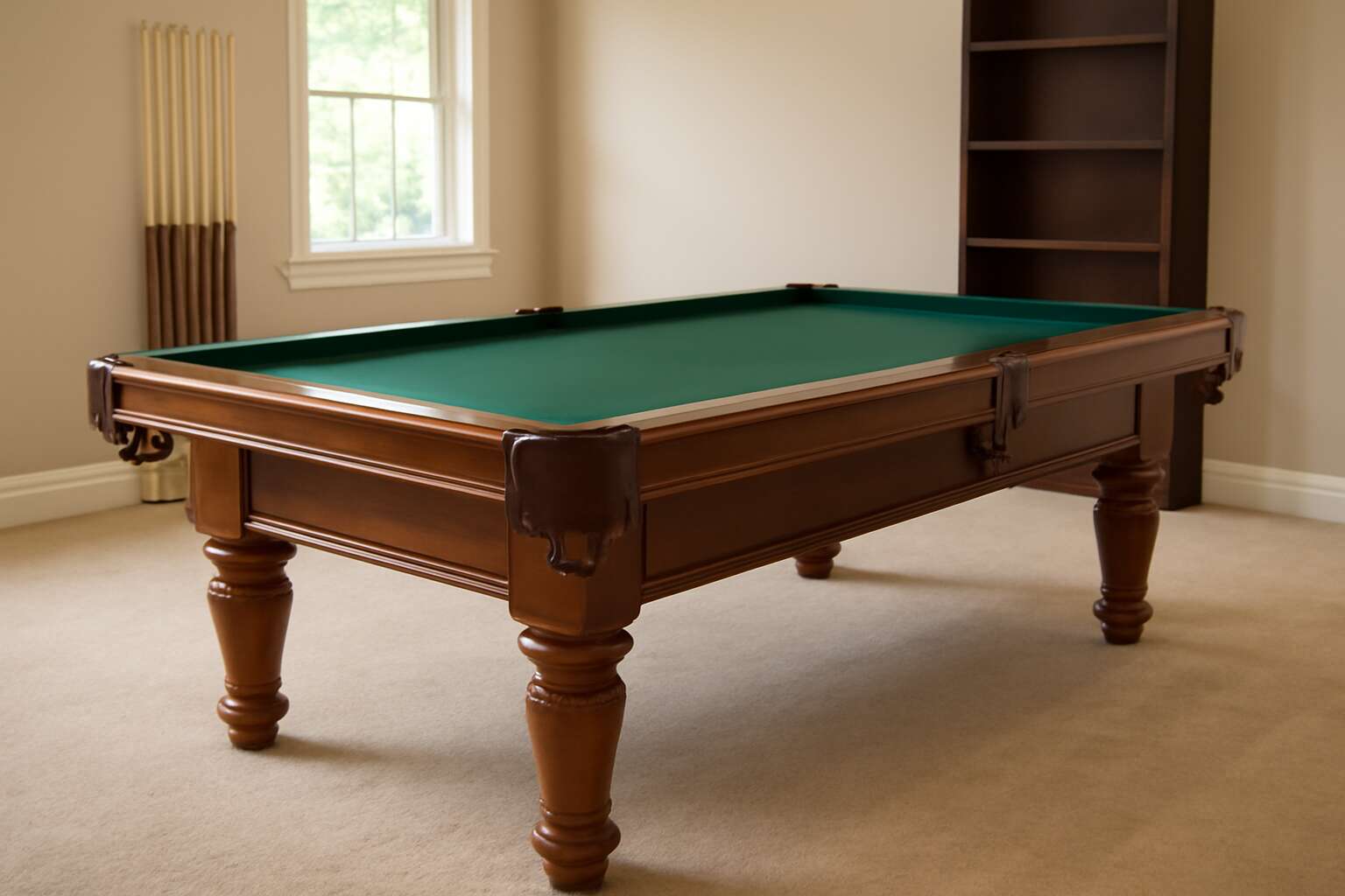 pool table cost used