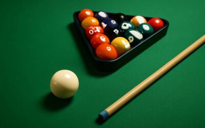 Transform Your Game with the Perfect Pool Table Green: Tips & Trends for Every Home