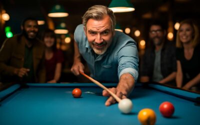 Discover the Ultimate Fun at Pool Table George: Your Top Destination for Billiards and Bar Games