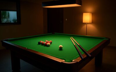 Discover pool table zambia: Styles, prices, and top picks