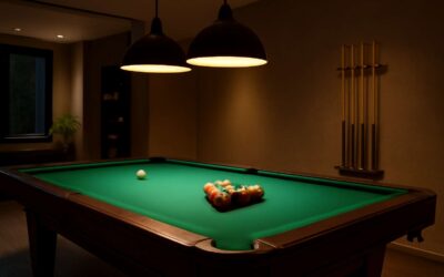 Discover the Best Night Out: pool table near us for Fun and Games.