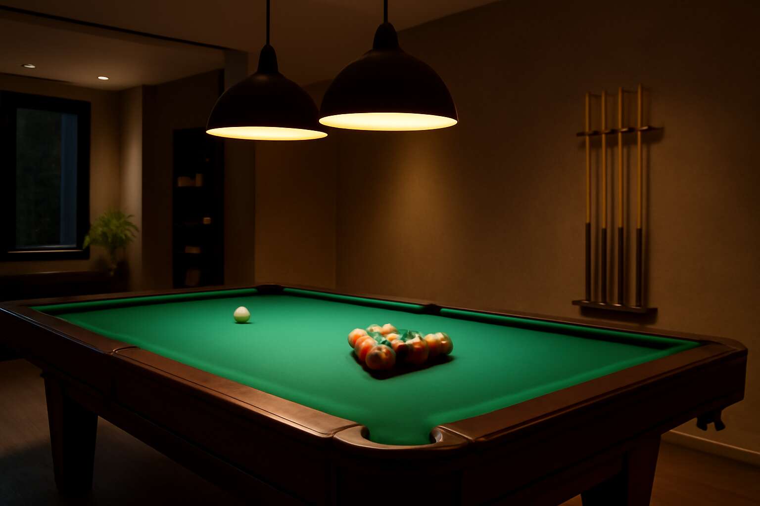 pool table near us
