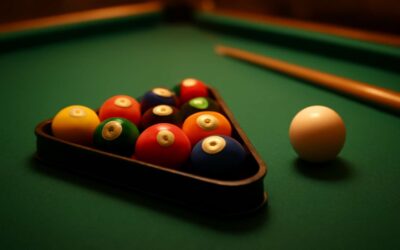 Master the break and beyond with pool table 8 ball tactics you must try today.