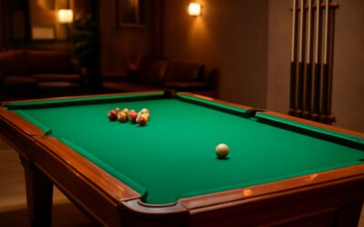 Discover pool table nelspruit: Premium tables for your home game room