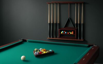 Discover pool table equipment near me for every game room upgrade