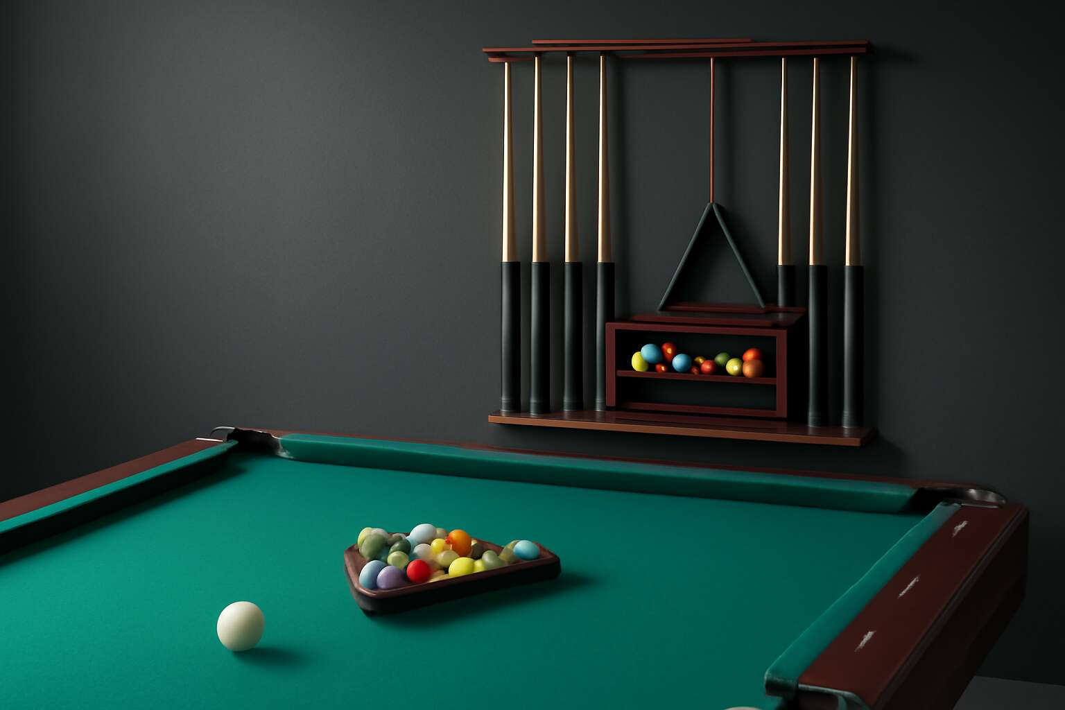 pool table equipment near me