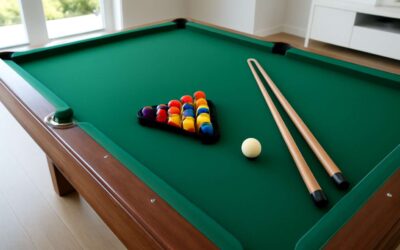 Bring game-room vibes to your projects with pool table png