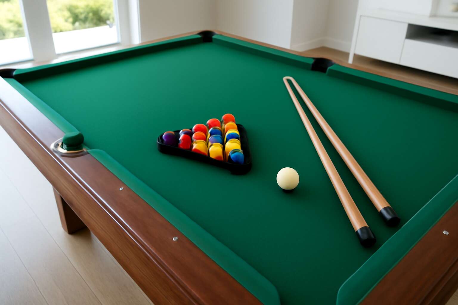 pool table png