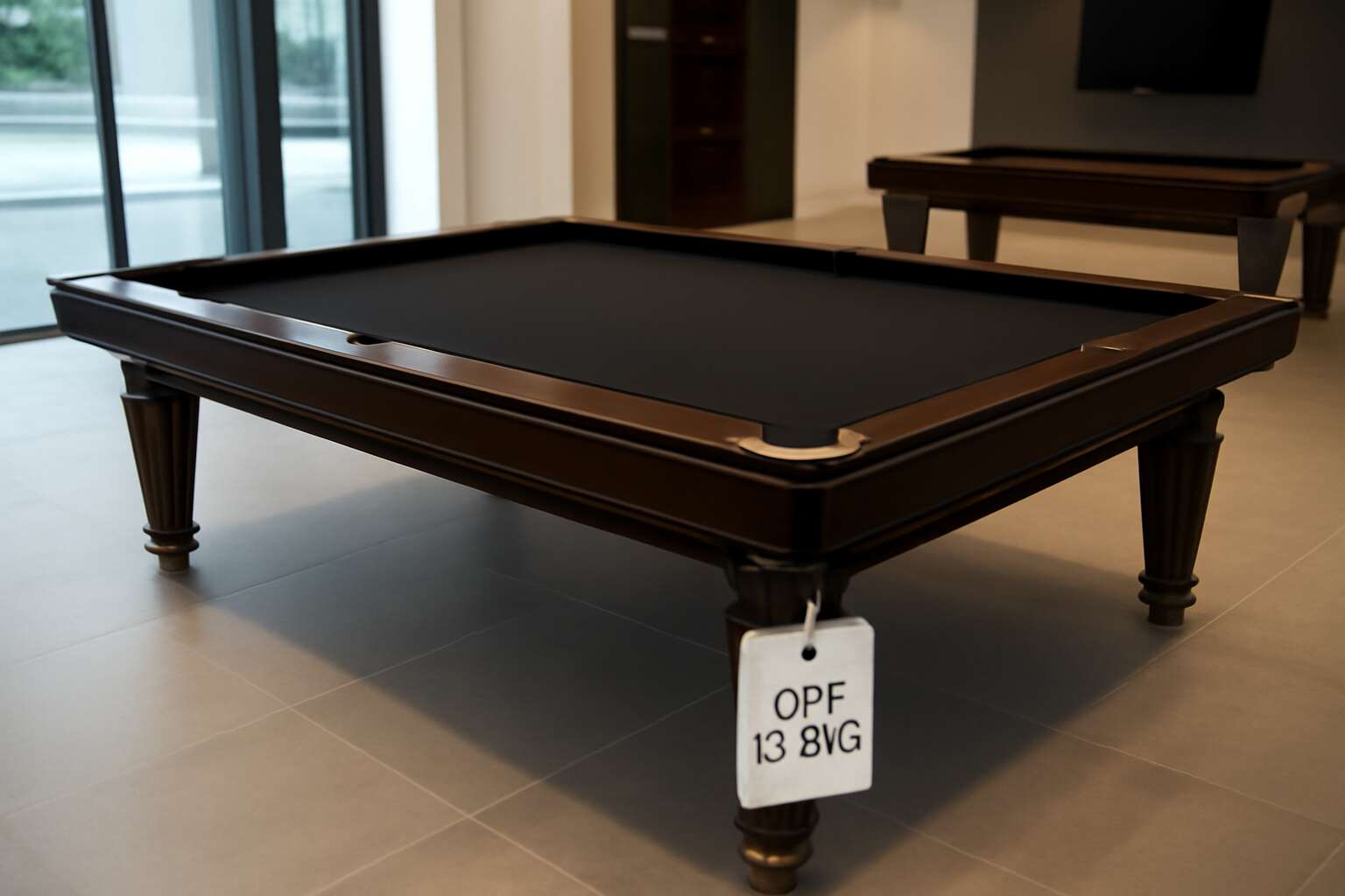 pool table price qatar