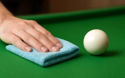 Unlock savings: can pool table felt be reused to improve games.