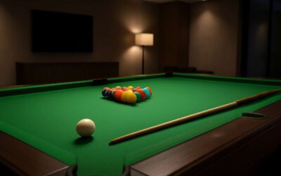 Experience stunning realism with pool table 3d free and master your break today.