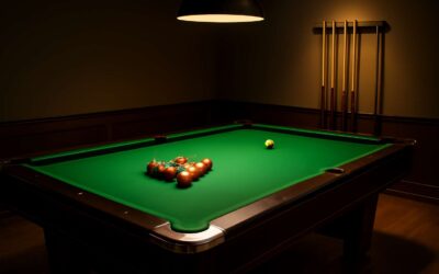 Ultimate guide: which pool table is the best for homes, offices, and bars
