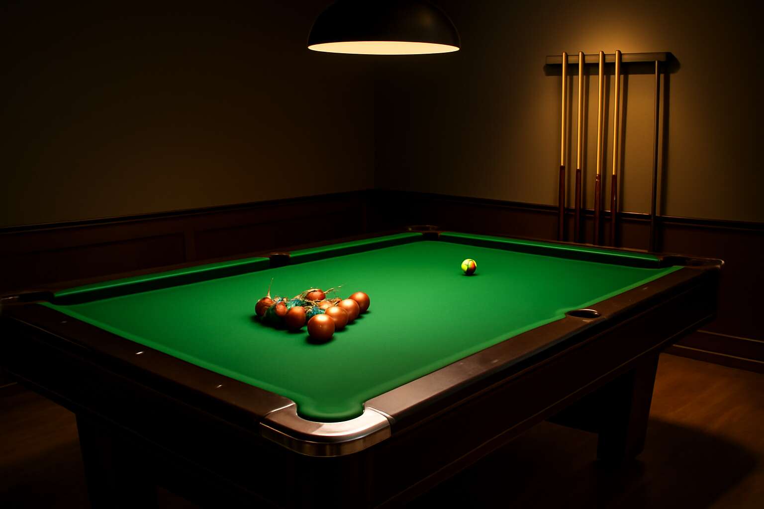 which pool table is the best