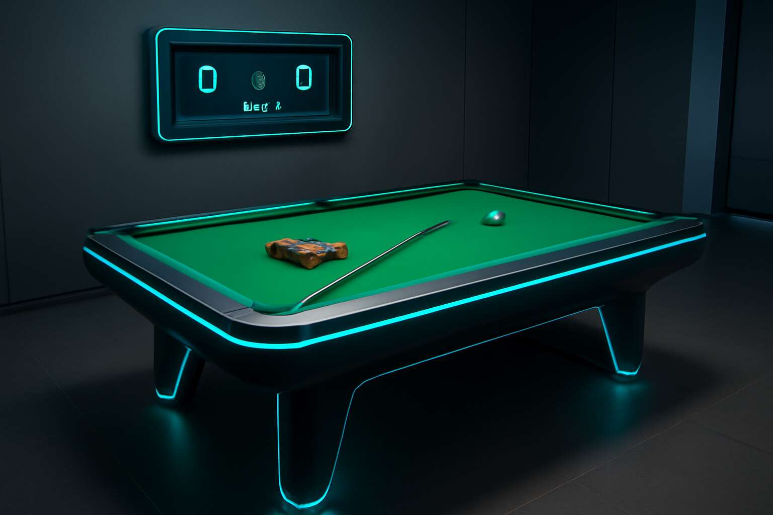pool table 2025