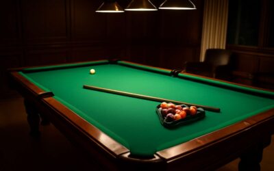 Maximize Your Play Space with pool table 4×8 – The Perfect Home Billiards Setup