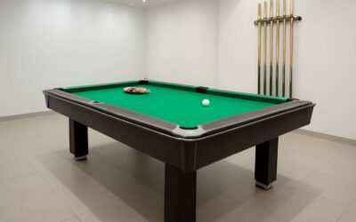 Shop Smart: pool table to buy near me for style, size, and savings