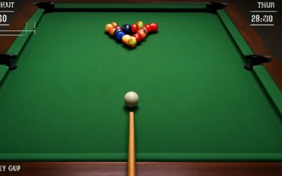 Sharpen your skills with pool table game for pc: ultimate realism meets arcade fun.