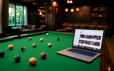 Unlock pro wins with pool table youtube: outrageous trick shots and tips