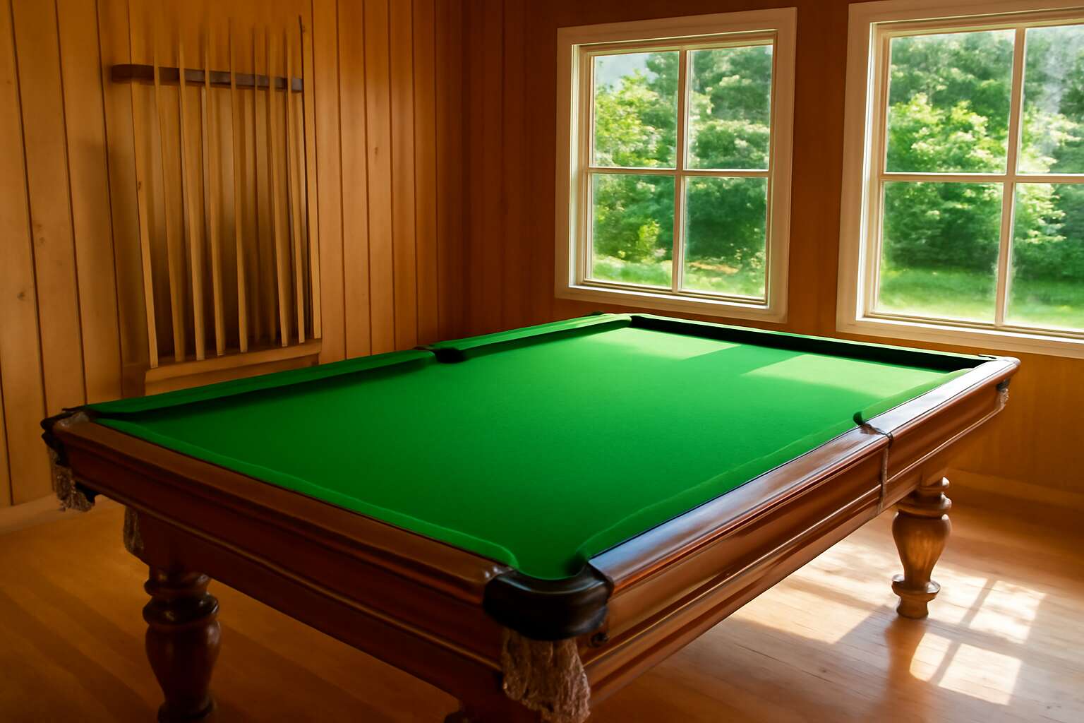 pool table nz