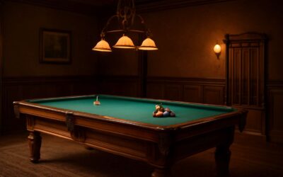 when pool table was invented: uncover the surprising origins of billiards.