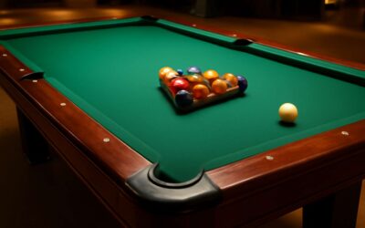 Must-see picks for pool table 2024: top styles, prices, and features