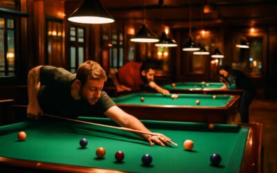 Find your next game at the pool table place near me, where fun cues and great vibes await.
