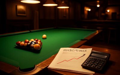 Under the Felt: cost of regulation pool table and its impact on gameplay and budgets.