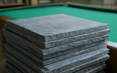 Discover what is pool table slate and why it matters for true roll and play.