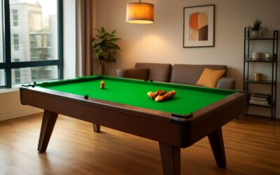 Unbeatable deal: pool table for sale east london with free delivery today.