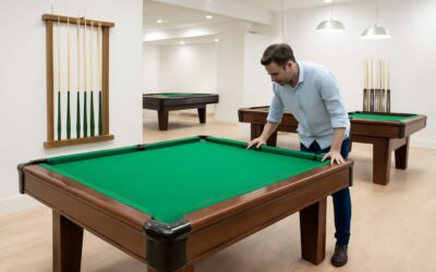 Score big with pool table used near me deals today and upgrade your game