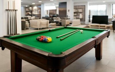 Discover pool table harvey norman essentials to elevate your game room.